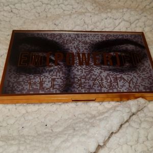 Huda beauty empowered palette. Brand new